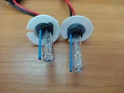Xenon Muunnossarjan Polttimot 6000K (35W) H1 H3 H4 H7 H11 HB3 HB4 Ym. (2kpl sarja)