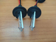Xenon Muunnossarjan Polttimot 6000K (35W) H1 H3 H4 H7 H11 HB3 HB4 Ym. (2kpl sarja)