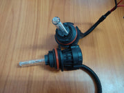 Xenon Muunnossarjan Polttimot 6000K (35W) H1 H3 H4 H7 H11 HB3 HB4 Ym. (2kpl sarja)