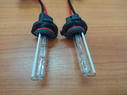 Xenon Muunnossarjan Polttimot 6000K (35W) H1 H3 H4 H7 H11 HB3 HB4 Ym. (2kpl sarja)