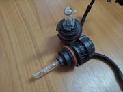 Xenon Muunnossarjan Polttimot 6000K (35W) H1 H3 H4 H7 H11 HB3 HB4 Ym. (2kpl sarja)