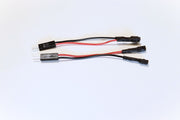 2 -Pin Adapterikaapeli