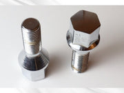Pyöränpultti M12x1.5 (24mm) / Avain: 17 (1kpl)