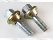 Pyöränpultti M12x1.25 (30mm) / Avain: 19 EPÄKESKO (1kpl)