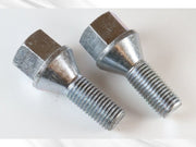 Pyöränpultti M12x1.5 (25mm) / Avain: 19 (1kpl)