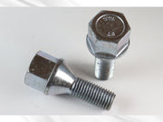 Pyöränpultti M12x1.5 (25mm) / Avain: 19 (1kpl)