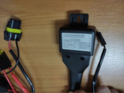 Xenon Muunnossarjan Polttimot 6000K (35W) H1 H3 H4 H7 H11 HB3 HB4 Ym. (2kpl sarja)