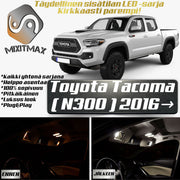 Yhteensopivuus kuvassa ja ilmoitustekstissä mainittuihin malleihin taatu! - MixITMax Oy