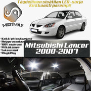 Yhteensopivuus kuvassa ja ilmoitustekstissä mainittuihin malleihin taatu! - MixITMax Oy