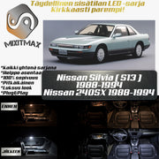 Yhteensopivuus kuvassa ja ilmoitustekstissä mainittuihin malleihin taatu! - MixITMax Oy