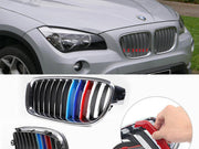 BMW X1 (E84) Maskin värisarja / 2 VÄRIÄ