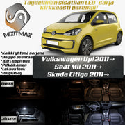 Yhteensopivuus kuvassa ja ilmoitustekstissä mainittuihin malleihin taatu! - MixITMax Oy