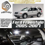 Yhteensopivuus kuvassa ja ilmoitustekstissä mainittuihin malleihin taatu! - MixITMax Oy