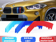 BMW X2 (F39) Maskin värisarja / 2 VÄRIÄ