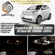 Yhteensopivuus kuvassa ja ilmoitustekstissä mainittuihin malleihin taatu! - MixITMax Oy