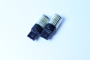 W21W / 7440 (T20) 144x LED 6000K (1kpl) Peruutusvalo