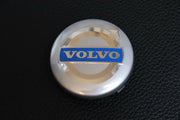 Volvo harmaat vannekeskiöt ; Uusi tyyli ; 64mm (4kpl sarja)
