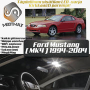 Yhteensopivuus kuvassa ja ilmoitustekstissä mainittuihin malleihin taatu! - MixITMax Oy