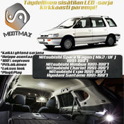Yhteensopivuus kuvassa ja ilmoitustekstissä mainittuihin malleihin taatu! - MixITMax Oy