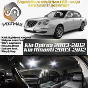 Yhteensopivuus kuvassa ja ilmoitustekstissä mainittuihin malleihin taatu! - MixITMax Oy
