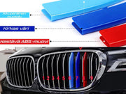 BMW 7 (G11/G12) Maskin värisarja / 2 VÄRIÄ