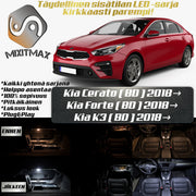 Yhteensopivuus kuvassa ja ilmoitustekstissä mainittuihin malleihin taatu! - MixITMax Oy