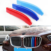 BMW 5GT (F07) Maskin värisarja / 2 VÄRIÄ