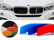 BMW X6 (E71/E72) Maskin värisarja / 2 VÄRIÄ