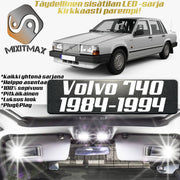 Yhteensopivuus kuvassa ja ilmoitustekstissä mainittuihin malleihin taatu! - MixITMax Oy