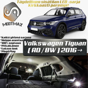 Yhteensopivuus kuvassa ja ilmoitustekstissä mainittuihin malleihin taatu! - MixITMax Oy