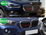 BMW X1 (F48) Maskin värisarja / 2 VÄRIÄ