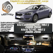 Yhteensopivuus kuvassa ja ilmoitustekstissä mainittuihin malleihin taatu! - MixITMax Oy