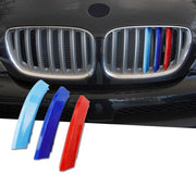 BMW X5 (E53) Maskin värisarja / 2 VÄRIÄ