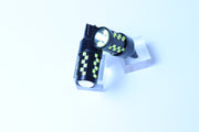 W21W / 7440 (T20) Peruutusvalon LED -polttimo 6000K (1kpl)