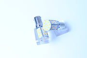 PY21W (BAU15S) LED -Polttimo (2000K) Vilkkuvalo (1kpl) 100% CANBUS