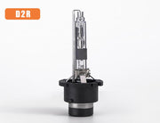 D2R Xenon polttimot ; 35W - 3200lm 4300K / 6000K