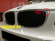 BMW 1 (E81/E87) Maskin värisarja / 2 VÄRIÄ