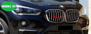 BMW X1 (F48) Maskin värisarja / 2 VÄRIÄ