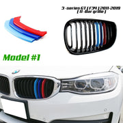 BMW 3 (F34) Maskin värisarja / 2 VÄRIÄ