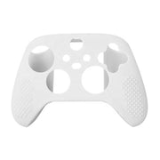 Silikonikuoret Xbox Series S / X ohjaimille ; VÄREJÄ
