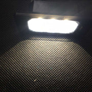 Citroen Kirkkaat LED rekisterikilven valot ; 6000K valkoinen luksus sävy (2kpl sarja)