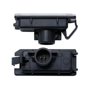 Dodge / JEEP LED Rekisterivalot ; Luksusvalkoinen valo (2kpl sarja)