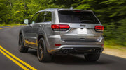 Dodge / JEEP LED Rekisterivalot ; Luksusvalkoinen valo (2kpl sarja)
