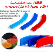 BMW 4 (F32/F36/F36) Maskin värisarja / 2 VÄRIÄ