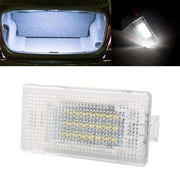 BMW Tavaratilan Valomoduuli 18xLED 6000k (1kpl)