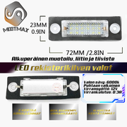 4300k vs 6000k . Halogen keltainen vs LED puhtaan valkoinen. SELVÄ ERO. UUSI ILME autollesi. Laatua yksityiskohdissa. Laatupiirit. Oikosulku -suojaus. Kirkkaasti parempi – MixITMax Oy