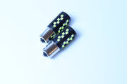 P21W / 1156 (BA15S) Peruutusvalon LED -polttimo 6000K (1kpl)