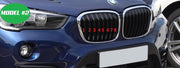BMW X1 (F48) Maskin värisarja / 2 VÄRIÄ