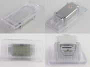 BMW Tavaratilan Valomoduuli 18xLED 6000k (1kpl)