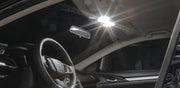 Kattovalot, meikkipeilit, hansikaslokero, takakontti, ovivalot, jalkatilan, konehuoneen, rekisterikilven. Sarjaan sisältyy kaikki automalliisi tarvittavat polttimot. Kätevästi yhtenä pakettina – MixITMax Oy